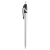 Silver colour Guard pen; cod produs : 11729.30