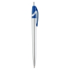 Silver colour Guard pen; cod produs : 11729.50