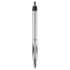 Silver colour Spot Pen; cod produs : 11833.30