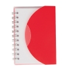 Small Notebook with slip cover; cod produs : 13184.20