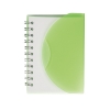 Small Notebook with slip cover; cod produs : 13184.61