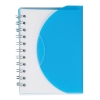 Small Notebook with slip cover; cod produs : 13184.53