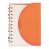 Small Notebook with slip cover; cod produs : 13184.22