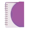 Small Notebook with slip cover; cod produs : 13184.25