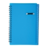 Ruler plastic notebook; cod produs : 13185.53