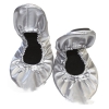 Travel ballet shoes; cod produs : 45074.01