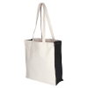 High Density Cotton Tote; cod produs : 74146.30