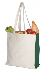 High Density Cotton Tote | 74146.63