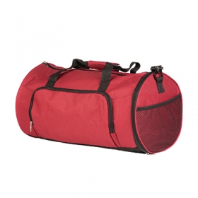 Round duffel | 74152.21