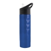 Sport bottle with drinking spout; cod produs : 91073.50