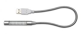 USB cu led.;MO8145-16