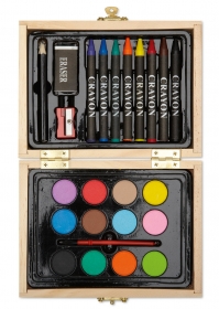 Set compact pentru picturÄƒ | MO8249-40