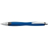 Plastic ball pen in extraordinary design; cod produs : 1276104