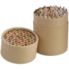 Coloured pencils box with 48 coloured pencils; cod produs : 1824201