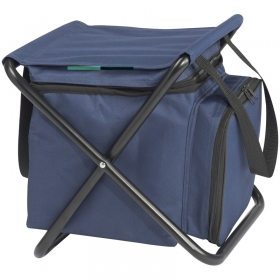 Picnic stool with cooling function | 5852444