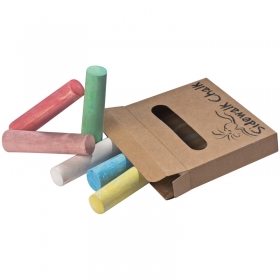 Crayons in box | 5861901