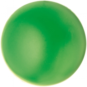 Squeeze ball, kneadable foam plastic;5862209