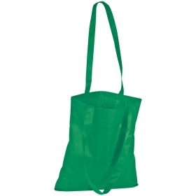 Non-woven bag with long handles;6281509