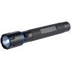 Torch 3 watt incl. 3 batteries; cod produs : 8825404