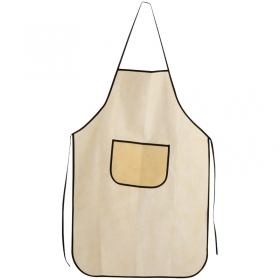 Non-woven apron | 8863013