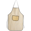 Non-woven apron; cod produs : 8863013