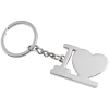 CrisMa keyring \"I love\"; cod produs : 9329907