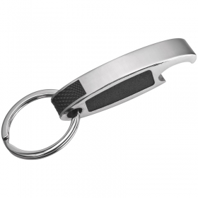 Keyring with bottle opener;9330807