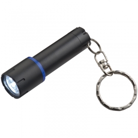 Torch with 3 LEDs with keyring | 9825604