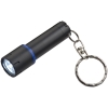 Torch with 3 LEDs with keyring; cod produs : 9825604