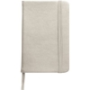 Note book with a soft PU cover; cod produs : 2889-32