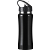 Stainless steel drinking bottle; cod produs : 5233-01