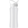 Stainless steel drinking bottle; cod produs : 5233-02