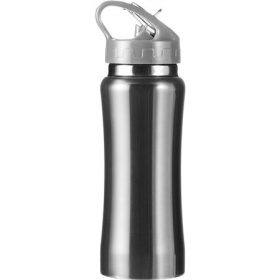 Stainless steel drinking bottle | 5233-32