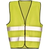 VestÄƒ reflectorizantÄƒ EN-471; cod produs : 9285808