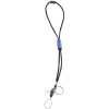 Lanyard subÈ›ire pentru telefon; cod produs : 9336004