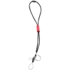 Lanyard subÈ›ire pentru telefon; cod produs : 9336005