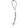 Lanyard subÈ›ire pentru telefon; cod produs : 9336006