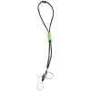 Lanyard subÈ›ire pentru telefon; cod produs : 9336029