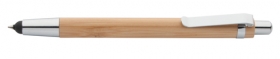 bamboo touch ballpoint pen | AP809380