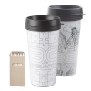 colouring thermo mug; cod produs : AP718078