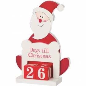 Stand decoration of Santa Claus | 4729-48