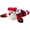 Plush Santa Claus with magnets.; cod produs : 5831-08