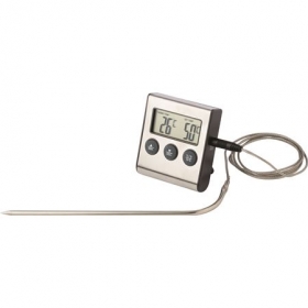 ABS meat thermometer;1056-50