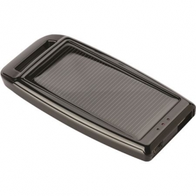 Plastic solar charger | 2091-01