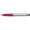 Small steel ballpen; cod produs : 6651-08