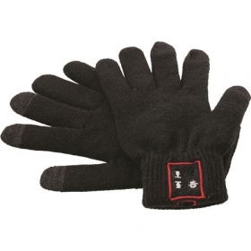 Acrylic bluetooth gloves | 5357-01