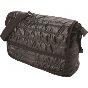 Polyester 240d messenger bag | 3247-01