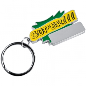 Breloc â€Super!!!â€;9350809