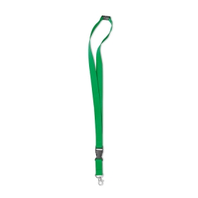 Lanyard cu agÄƒÅ£Äƒtoare metalicÄƒ MO8595-09;MO8595-09