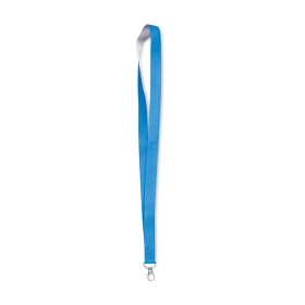 Lanyard Ã®n douÄƒ culori         MO8597-12;MO8597-12